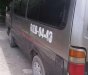 Toyota Hiace   1999 - Bán Toyota Hiace năm sản xuất 1999, xe nhập