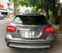 Mercedes-Benz GLA-Class   GLA 45 AMG 4Matic 2014 - Bán xe Mercedes GLA 45 AMG 4Matic sản xuất 2014, màu xám, nhập khẩu  