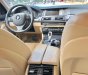 BMW 5 Series 535i   2014 - Bán BMW 535i 3.0L màu trắng/kem sản xuất 2014