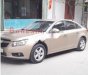 Chevrolet Cruze  	LTZ 1.8 AT	  2014 - Bán Chevrolet Cruze LTZ 1.8 AT 2014, xe chính chủ từ đầu