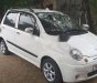 Daewoo Matiz   2005 - Bán Daewoo Matiz năm 2005, màu trắng