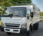 Genesis 6.5 2019 - Xe tải Mitsubishi Fuso Canter 6.5 3.5 tấn thùng bạt - xuất xứ Nhật Bản