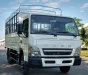 Genesis 6.5 2019 - Xe tải Mitsubishi Fuso Canter 6.5 3.5 tấn thùng bạt - xuất xứ Nhật Bản