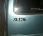 Suzuki Wagon R   2001 - Bán Suzuki Wagon R năm 2001, máy khỏe êm ru