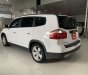 Chevrolet Orlando 1.8MT 2017 - Bán Chevrolet Orlando 1.8MT đời 2017, màu trắng