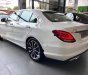 Mercedes-Benz C class C200 2019 - Bán xe Mercedes C200 2019, màu trắng