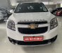 Chevrolet Orlando 1.8MT 2017 - Bán Chevrolet Orlando 1.8MT đời 2017, màu trắng