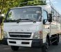 Genesis 6.5 2019 - Xe tải Mitsubishi Fuso Canter 6.5 3.5 tấn thùng bạt - xuất xứ Nhật Bản