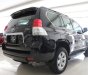 Toyota Prado 2.7 2011 - Bán ô tô Toyota Prado 2011 2.7 AT, màu đen, xe nhập Nhật Bản