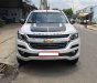 Chevrolet Trail Blazer 2018 - Xe Chevrolet Trail Blazer đời 2018, màu trắng