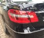 Mercedes-Benz E class E300 2010 - Bán Mercedes E300 năm sản xuất 2010, màu đen số tự động