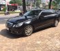 Mercedes-Benz E class E300 2010 - Bán Mercedes E300 năm sản xuất 2010, màu đen số tự động