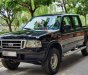 Ford Ranger  XL 4x4 MT  2004 - Bán xe Ford Ranger XL 4x4 MT 2004, màu đen, giá chỉ 160 triệu