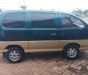 Daihatsu Citivan 2005 - Bán lại xe Daihatsu Citivan 2005, màu xanh dưa