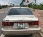 Hyundai Sonata   1994 - Bán Hyundai Sonata sản xuất 1994, màu vàng, nhập khẩu