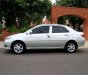 Toyota Vios   2005 - Bán Toyota Vios đời 2005, màu bạc, chạy kĩ