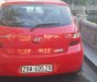 Hyundai i20 2011 - Bán Hyundai i20 sản xuất năm 2011, màu đỏ, xe nhập