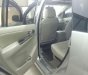 Toyota Innova   E 2014 - Bán Toyota Innova E 2014, màu bạc, xe gia đình, giá tốt