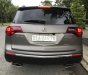 Acura MDX 2010 - Bán Acura MDX model 2011, màu nâu xe gia đình giá chỉ 930 triệu đồng