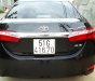 Toyota Corolla altis 1.8G AT 2017 - Toyota Corolla Altis 2017 số tự động. Liên hệ 0942892465 Thanh