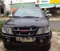 Isuzu Hi lander 2009 - Bán Isuzu Hi lander năm 2009, màu đen, 7 chỗ