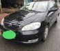 Toyota Corolla 2002 - Cần bán xe Toyota Corolla 1.3L Năm 2002, màu đen