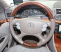 Mercedes-Benz S class S280 2006 - Cần bán Mercedes S280 năm 2006, màu xám (ghi), nhập khẩu nguyên chiếc