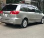 Toyota Sienna 2009 - Bán Toyota Sienna năm 2009, màu bạc  