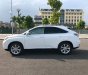 Lexus RX 350 2011 - Cần bán Lexus RX 350 sản xuất 2011, màu trắng, nhập khẩu