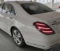 Mercedes-Benz S class   S450  2017 - Bán Mercedes S450 đời 2017, màu trắng, nhập khẩu  