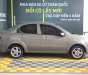 Chevrolet Aveo LT 1.4MT 2018 - Bán ô tô Chevrolet Aveo LT 1.4MT sản xuất năm 2018, màu xám