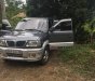 Mitsubishi Jolie   2003 - Bán Mitsubishi Jolie sản xuất 2003, màu xám, giá chỉ 125 triệu, 8 chỗ