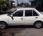 Nissan Sunny   1986 - Bán xe Nissan Sunny đời 1986, màu trắng, xe nhập