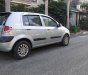 Hyundai Click   2008 - Bán xe Hyundai Click 2008, màu bạc, nhập khẩu Hàn Quốc