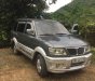 Mitsubishi Jolie   2003 - Bán Mitsubishi Jolie sản xuất 2003, màu xám, giá chỉ 125 triệu, 8 chỗ