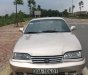 Hyundai Sonata   1994 - Bán Hyundai Sonata sản xuất 1994, màu vàng, nhập khẩu