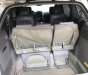 Toyota Sienna 2009 - Bán Toyota Sienna năm 2009, màu bạc  