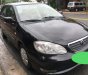 Toyota Corolla 2002 - Cần bán xe Toyota Corolla 1.3L Năm 2002, màu đen