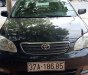 Toyota Corolla altis 2004 - Gia đình bán Toyota Corolla altis sản xuất năm 2004, màu đen