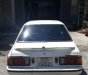 Nissan Sunny   1986 - Bán xe Nissan Sunny đời 1986, màu trắng, xe nhập