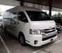 Toyota Hiace   2019 - Bán Toyota Hiace đời 2019, màu trắng, nhập khẩu, 949tr