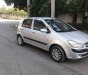 Hyundai Click   2008 - Bán xe Hyundai Click 2008, màu bạc, nhập khẩu Hàn Quốc