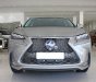 Lexus NX 200T 2015 - Bán xe Lexus NX 200T 2015, màu bạc, nhập khẩu nguyên chiếc Nhật Bản xe đẹp cực