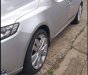 Kia Forte   2010 - Cần bán Kia Forte sản xuất năm 2010, màu bạc, giá tốt