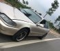 Hyundai Sonata   1994 - Bán Hyundai Sonata sản xuất 1994, màu vàng, nhập khẩu