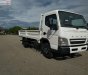 Genesis   2019 - Bán xe Fuso Canter 4.99 đời 2019, màu trắng