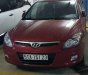 Hyundai i30 AT 2011 - Cần bán gấp Hyundai i30 AT sản xuất năm 2011, màu đỏ, xe nhập