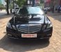 Mercedes-Benz E class E300 2010 - Bán Mercedes E300 năm sản xuất 2010, màu đen số tự động