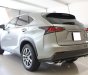 Lexus NX 200T 2015 - Bán xe Lexus NX 200T 2015, màu bạc, nhập khẩu nguyên chiếc Nhật Bản xe đẹp cực