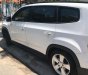 Chevrolet Orlando   2018 - Bán Chevrolet Orlando sản xuất năm 2018, màu trắng, nhập khẩu 